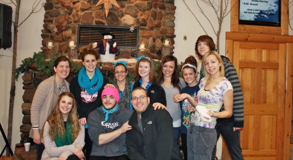 Group Pic Winterfest 2013