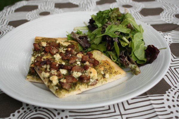 Steak and Gorgonzola - My Chicken Fried Life