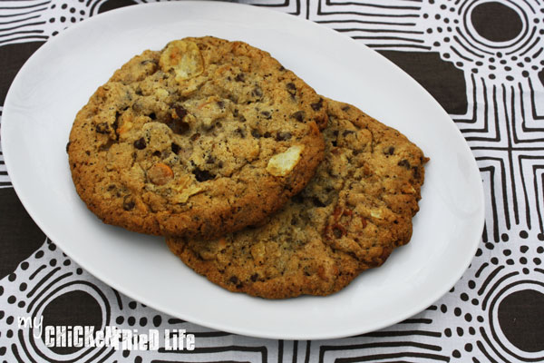 Compost Cookies - My Chicken Fried Life