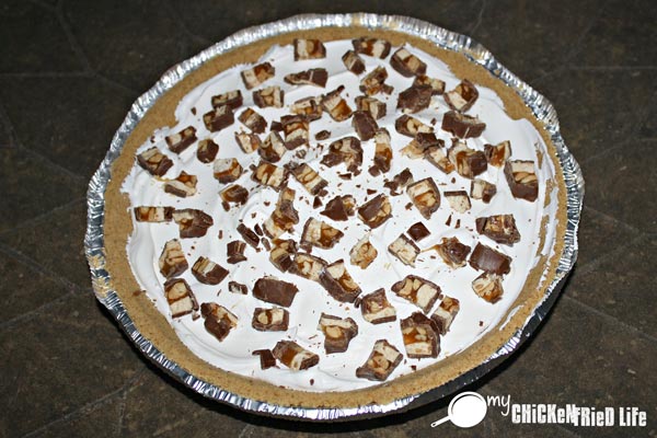 Snickers_Pie