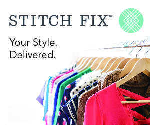 Stitch Fix Logo