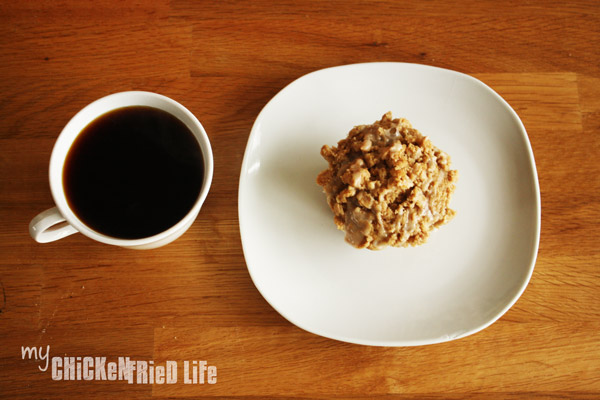 Coffee Cake Muffins - My Chicken Fried Life