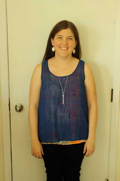 Stitch Fix Review #2 - My Chicken Fried Life